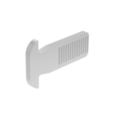 GACHE PARA FECHO DE EMBUTIR G1B